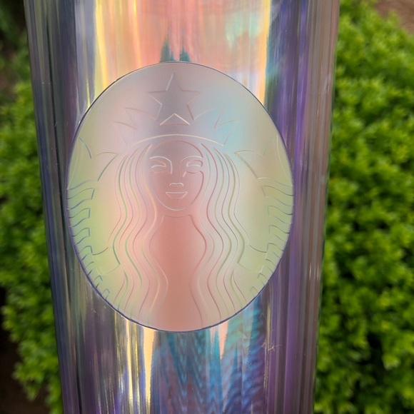 ✨Starbucks Unicorn tumbler - Picture 4 of 10
